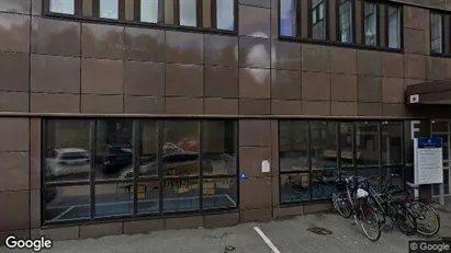Commercial properties for rent in Gothenburg City Centre - Photo from Google Street View