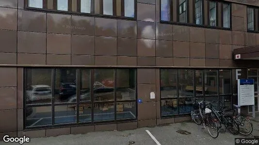 Commercial properties for rent i Gothenburg City Centre - Photo from Google Street View
