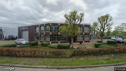 Lokaler til leje i Etten-Leur - Foto fra Google Street View Lokaler til leje i Etten-Leur - Foto fra Google Street View