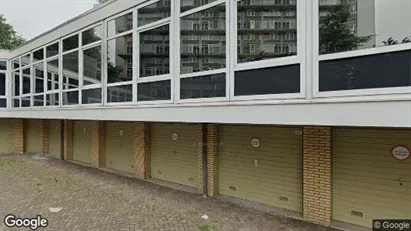 Kontorslokaler för uthyrning i Amsterdam Osdorp – Foto från Google Street View