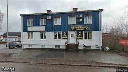 Kontorslokaler för uthyrning i Skövde – Foto från Google Street View Kontorslokaler för uthyrning i Skövde – Foto från Google Street View