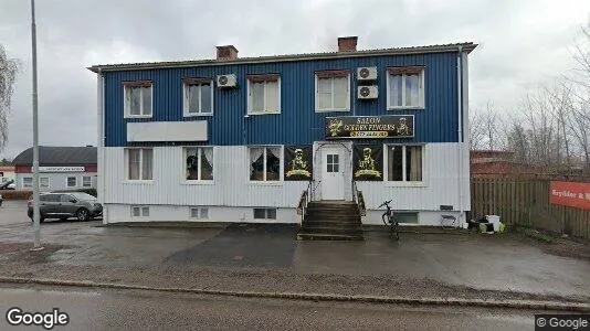 Büros zur Miete i Skövde – Foto von Google Street View