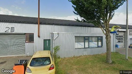 Werkstätte zur Miete i Noordoostpolder – Foto von Google Street View
