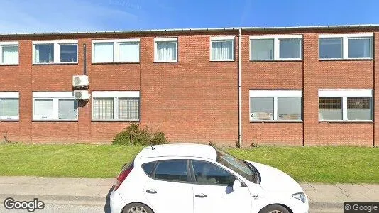 Kantorruimte te huur i Kastrup - Foto uit Google Street View