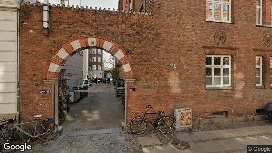 Kantorruimte te huur i Østerbro - Foto uit Google Street View