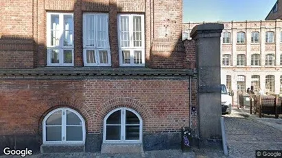 Coworking spaces for rent in Aarhus C - Photo from Google Street View Coworking spaces for rent in Aarhus C - Photo from Google Street View