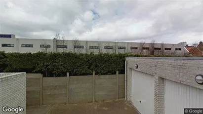 Büros zur Miete in Noordwijk – Foto von Google Street View Büros zur Miete in Noordwijk – Foto von Google Street View