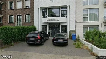 Office spaces for rent in Antwerp Wilrijk - Photo from Google Street View Office spaces for rent in Antwerp Wilrijk - Photo from Google Street View
