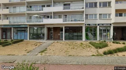 Kontorslokaler till salu i Genk – Foto från Google Street View Kontorslokaler till salu i Genk – Foto från Google Street View