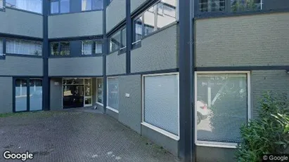 Kontorer til leie i Helmond – Bilde fra Google Street View Kontorer til leie i Helmond – Bilde fra Google Street View