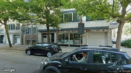 Lokaler til leje i Stad Antwerp - Foto fra Google Street View