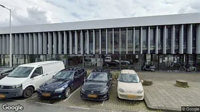 Bedrijfsruimtes te huur in Amsterdam Westpoort - Foto uit Google Street View Bedrijfsruimtes te huur in Amsterdam Westpoort - Foto uit Google Street View