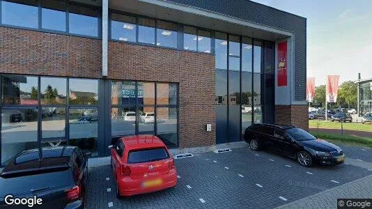 Büros zur Miete i IJsselstein – Foto von Google Street View