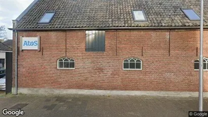 Office spaces for rent in IJsselstein - Photo from Google Street View Office spaces for rent in IJsselstein - Photo from Google Street View