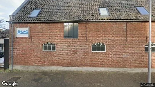 Kontorlokaler til leje i IJsselstein - Foto fra Google Street View