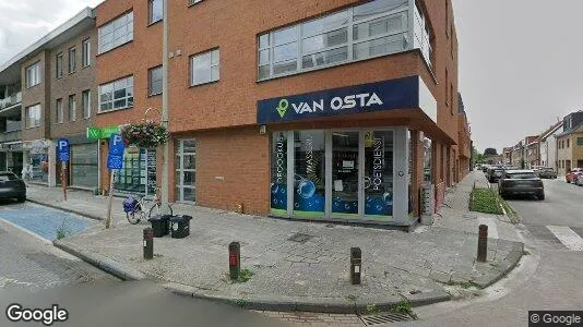 Commercial properties for sale i Aartselaar - Photo from Google Street View
