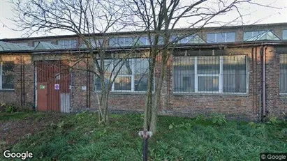 Warehouses for rent in Chorzów - Photo from Google Street View Warehouses for rent in Chorzów - Photo from Google Street View