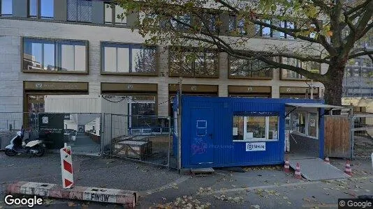 Office spaces for rent i Berlin Charlottenburg-Wilmersdorf - Photo from Google Street View