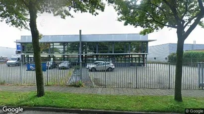 Gewerbeflächen zum Kauf in Maastricht – Foto von Google Street View