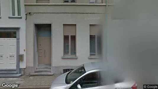 Bedrijfsruimtes te huur i Aalst - Foto uit Google Street View