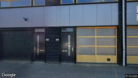 Lokaler til leje i Hendrik-Ido-Ambacht - Foto fra Google Street View