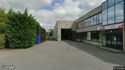 Büros zur Miete in Anzegem – Foto von Google Street View Büros zur Miete in Anzegem – Foto von Google Street View