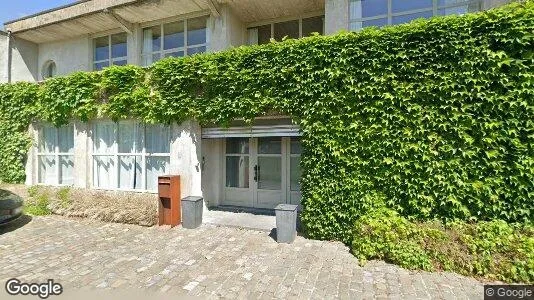 Lagerlokaler til leje i Menen - Foto fra Google Street View