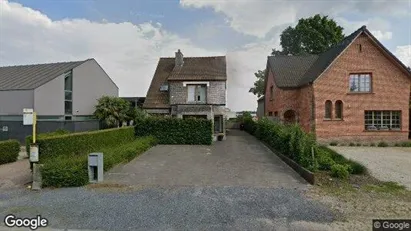 Lager til leie i Oudenaarde – Bilde fra Google Street View Lager til leie i Oudenaarde – Bilde fra Google Street View