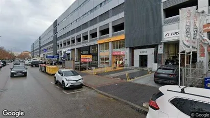 Büros zur Miete in El Encinar de los Reyes – Foto von Google Street View