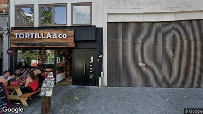 Lokaler til leje i Leuven - Foto fra Google Street View
