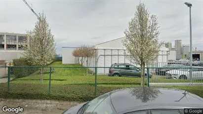 Warehouses for rent in Gent Drongen - Photo from Google Street View