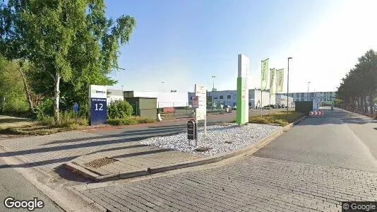Lokaler til leie i Boom – Bilde fra Google Street View