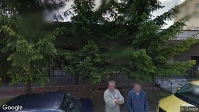Lokaler til leje i Kysucké Nové Mesto - Foto fra Google Street View Lokaler til leje i Kysucké Nové Mesto - Foto fra Google Street View