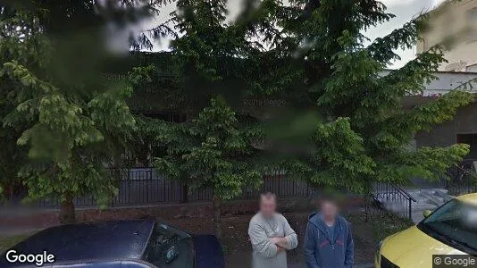 Lokaler til leje i Kysucké Nové Mesto - Foto fra Google Street View