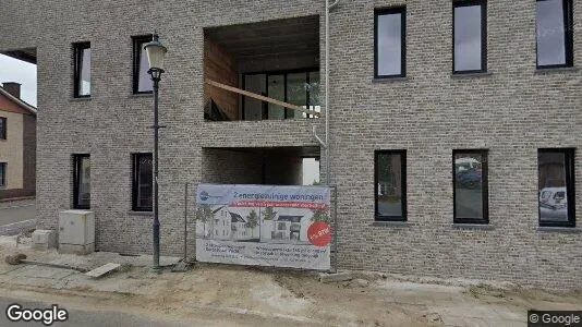 Lokaler til salgs i Maasmechelen – Bilde fra Google Street View
