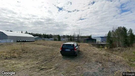 Lagerlokaler til leje i Muurame - Foto fra Google Street View