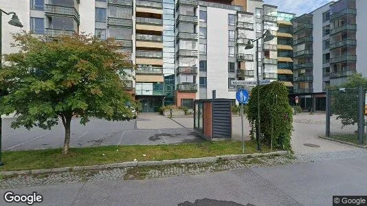 Lokaler til leie i Oulu – Bilde fra Google Street View