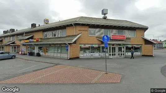 Bedrijfsruimtes te huur i Pori - Foto uit Google Street View