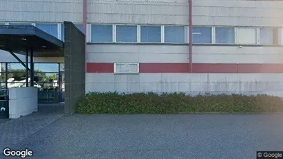 Kontorslokaler för uthyrning i Vanda – Foto från Google Street View