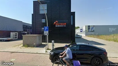 Bedrijfsruimtes te huur in Katwijk - Foto uit Google Street View Bedrijfsruimtes te huur in Katwijk - Foto uit Google Street View