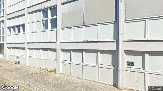 Kontorlokaler til leje i Heerlen - Foto fra Google Street View