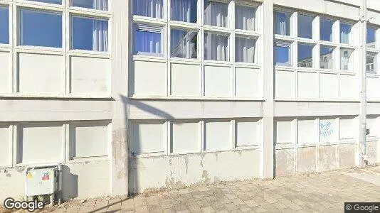 Kontorlokaler til leje i Heerlen - Foto fra Google Street View