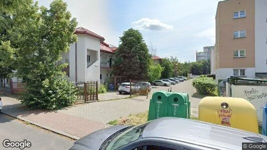 Lokaler til leje i Łódź - Foto fra Google Street View