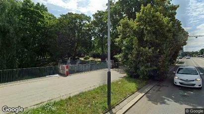 Lokaler til leje i Łódź - Foto fra Google Street View