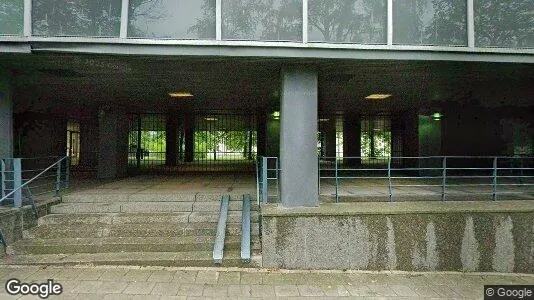 Kontorer til salgs i Hämeenlinna – Bilde fra Google Street View