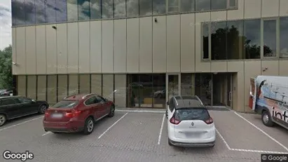 Commercial properties for sale in Tallinn Kristiine - Photo from Google Street View