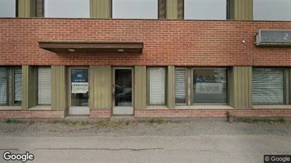 Bedrijfsruimtes te koop in Tampere Koillinen - Foto uit Google Street View Bedrijfsruimtes te koop in Tampere Koillinen - Foto uit Google Street View