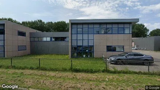 Kontorer til leie i Almere – Bilde fra Google Street View