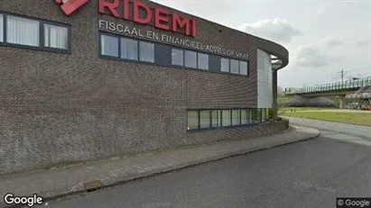 Kantorruimte te huur in Lansingerland - Foto uit Google Street View Kantorruimte te huur in Lansingerland - Foto uit Google Street View