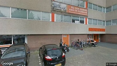 Kontorslokaler för uthyrning i Capelle aan den IJssel – Foto från Google Street View
